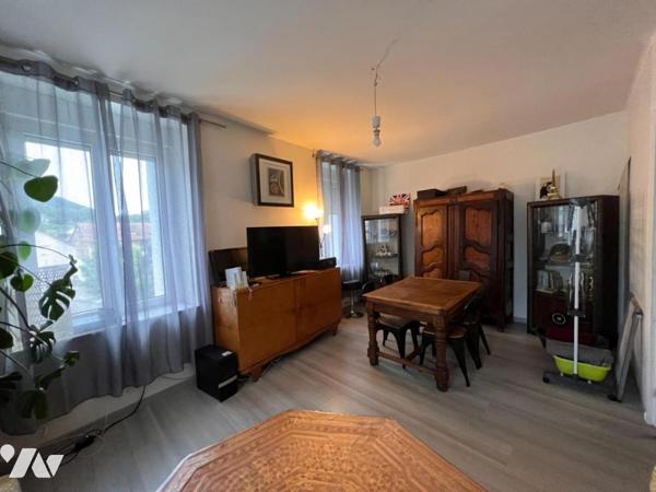 Immeuble d'habitation à SAINT DIE DES VOSGES