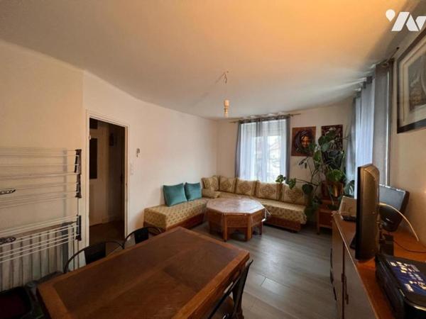 Immeuble d'habitation à SAINT DIE DES VOSGES