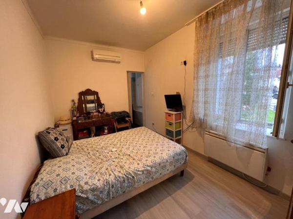 Immeuble d'habitation à SAINT DIE DES VOSGES