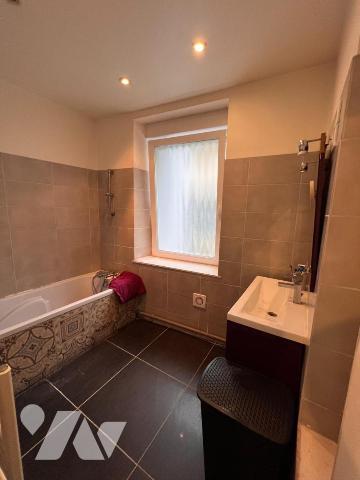 Immeuble d'habitation à SAINT DIE DES VOSGES