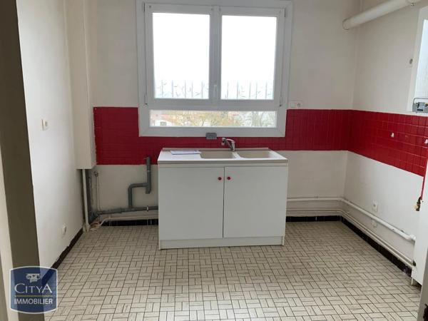 Appartement à vendre 4 pièces 72.27m² Château-Thierry (02400)