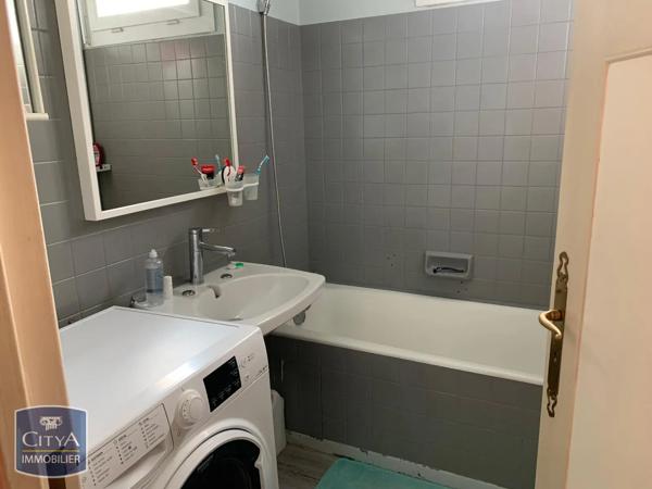 Appartement à vendre 4 pièces 72.27m² Château-Thierry (02400)