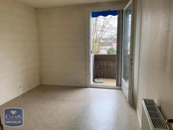 Appartement à vendre 4 pièces 72.27m² Château-Thierry (02400)