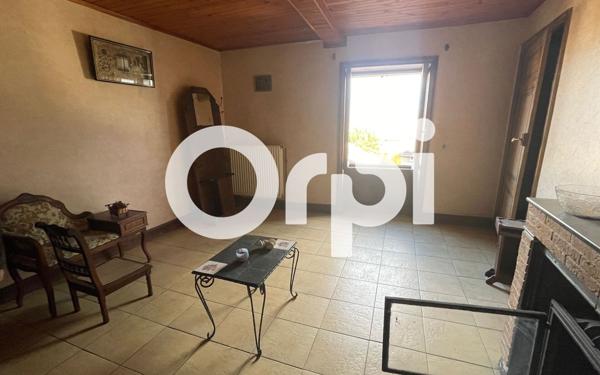 Maison à vendre    9 pièces • 146,28 m2 Givors