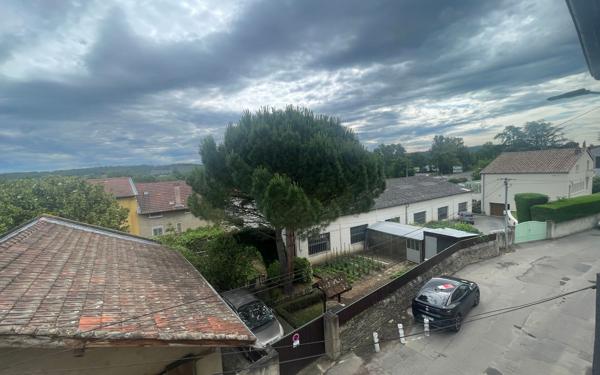 Maison à vendre    9 pièces • 146,28 m2 Givors