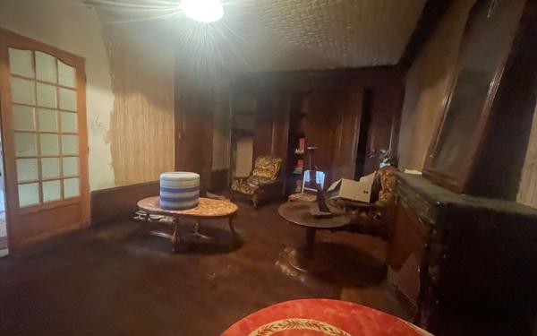 Maison à vendre    9 pièces • 146,28 m2 Givors