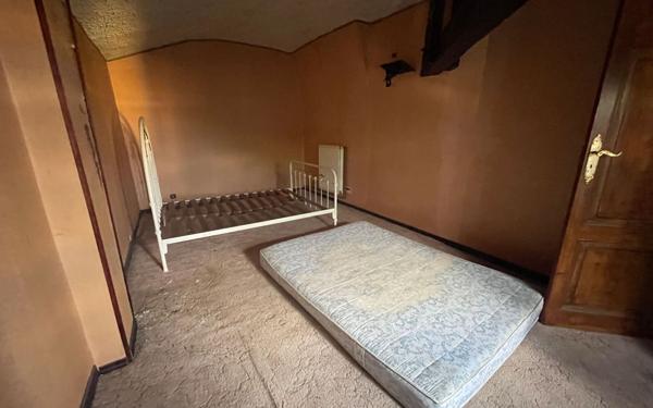 Maison à vendre    9 pièces • 146,28 m2 Givors