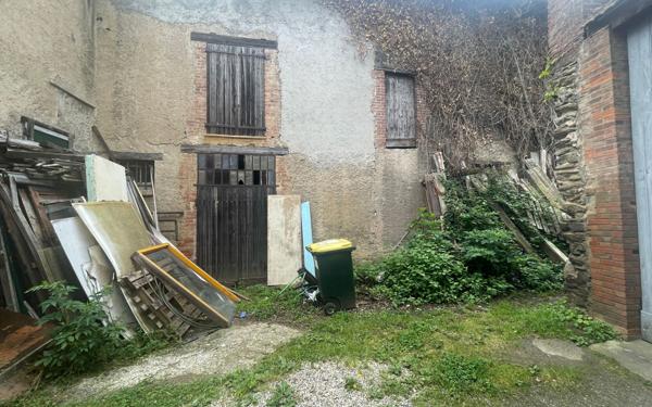 Maison à vendre    9 pièces • 146,28 m2 Givors