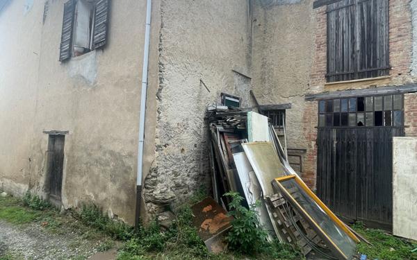 Maison à vendre    9 pièces • 146,28 m2 Givors