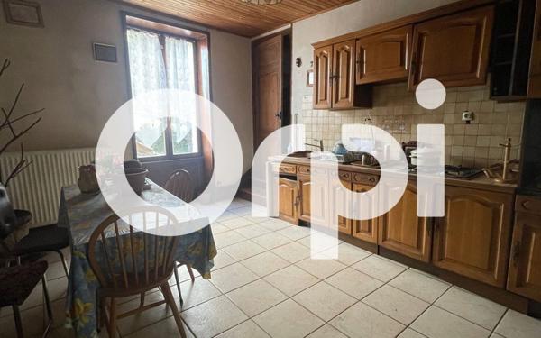 Maison à vendre    9 pièces • 146,28 m2 Givors