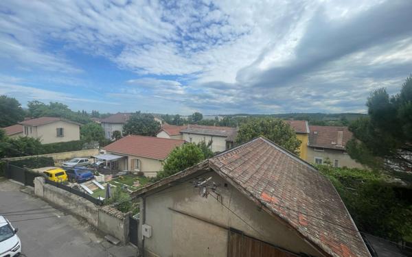 Maison à vendre    9 pièces • 146,28 m2 Givors