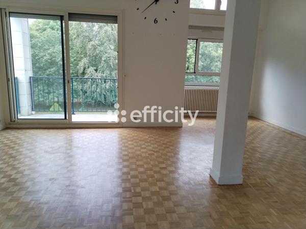 Appartement
         4 pièces
        - 69 m² Exclusivité 327 000 € *