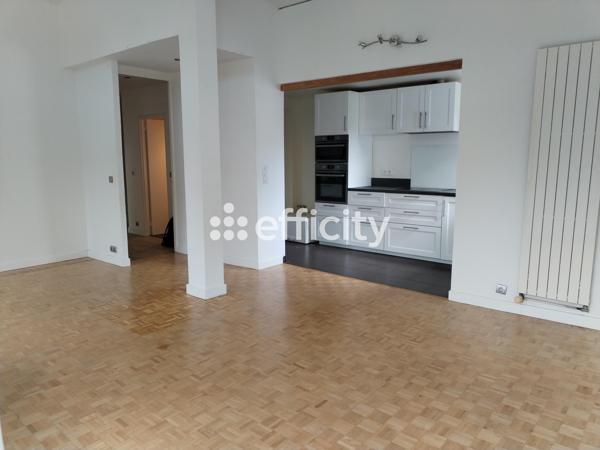 Appartement
         4 pièces
        - 69 m² Exclusivité 327 000 € *