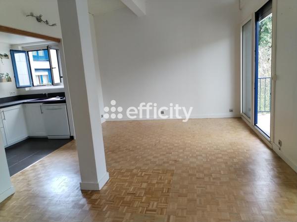 Appartement
         4 pièces
        - 69 m² Exclusivité 327 000 € *