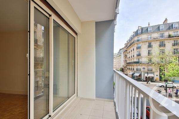 Appartement F4 à vendre  4 pièces - 80,74 m 2   PARIS  - 75016