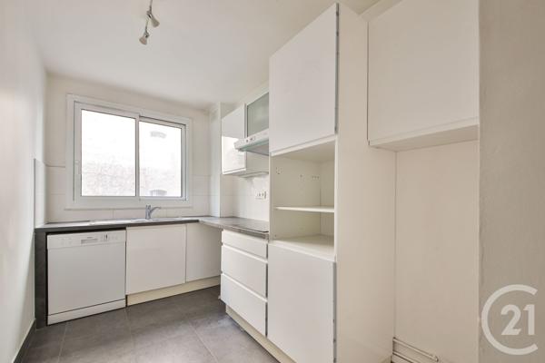 Appartement F4 à vendre  4 pièces - 80,74 m 2   PARIS  - 75016
