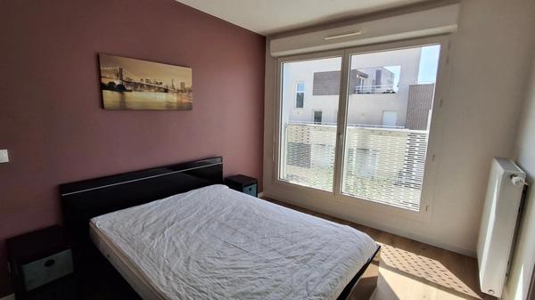 Appartement à vendre 2 pièces IVRY SUR SEINE (94)