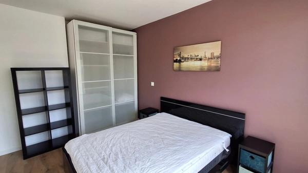 Appartement à vendre 2 pièces IVRY SUR SEINE (94)
