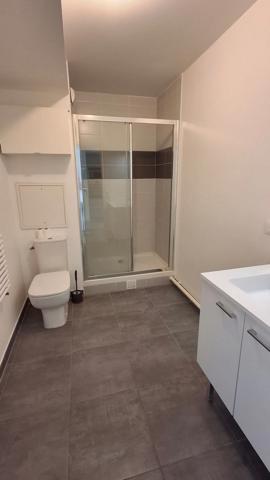 Appartement à vendre 2 pièces IVRY SUR SEINE (94)