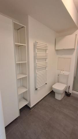 Appartement à vendre 2 pièces IVRY SUR SEINE (94)