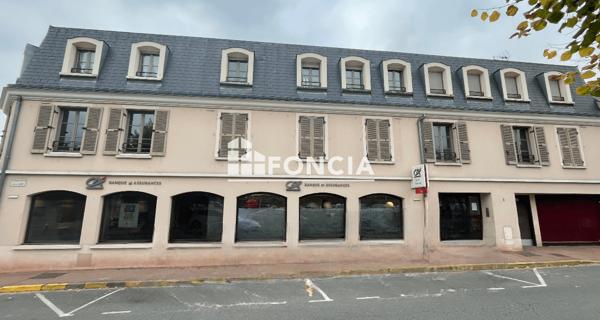 À vendre Parking 12 m² - ÉTréchy 91580