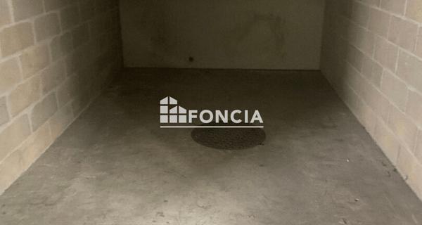 À vendre Parking 12 m² - ÉTréchy 91580
