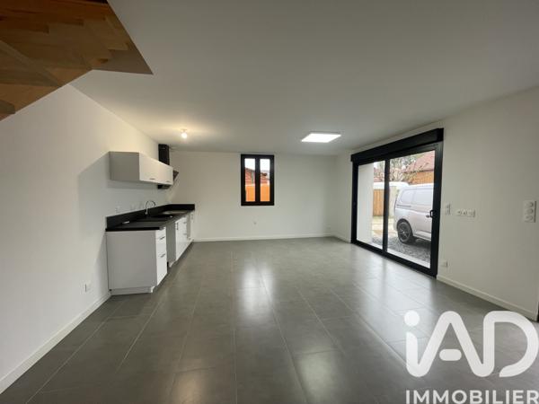 Maison à vendre 3 pièces 66 m² Mios