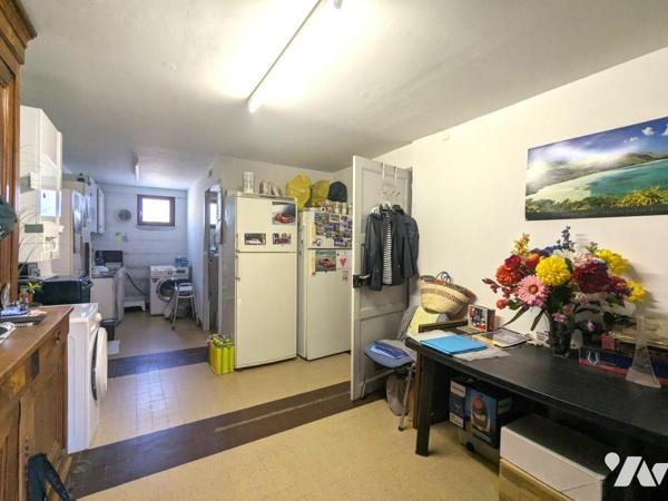 MAISON - 2 CHAMBRES - NANTES LA BEAUJOIRE