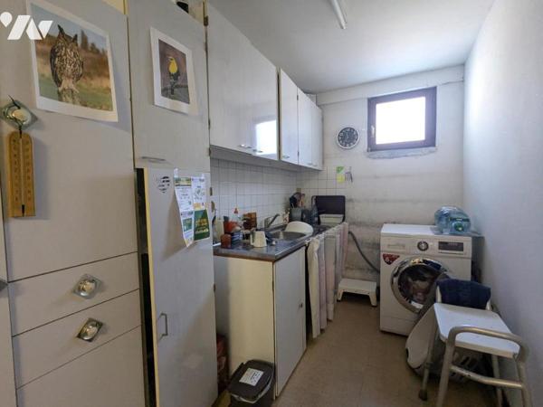 MAISON - 2 CHAMBRES - NANTES LA BEAUJOIRE