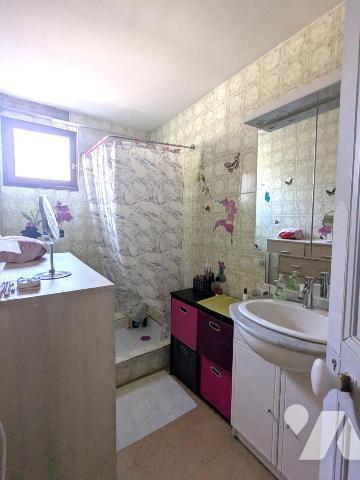 MAISON - 2 CHAMBRES - NANTES LA BEAUJOIRE