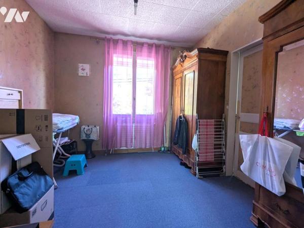 MAISON - 2 CHAMBRES - NANTES LA BEAUJOIRE