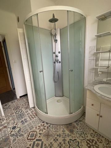 Appartement T3 MIREPOIX 63M2 avec balcon et jardinet