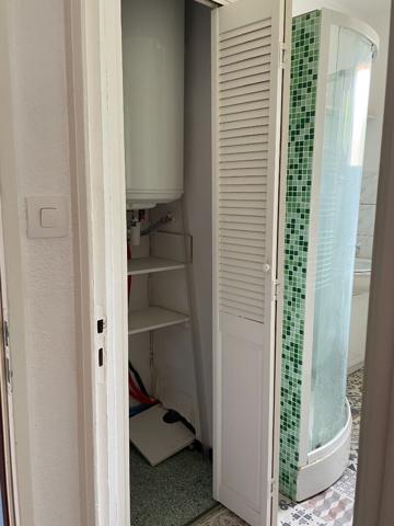 Appartement T3 MIREPOIX 63M2 avec balcon et jardinet