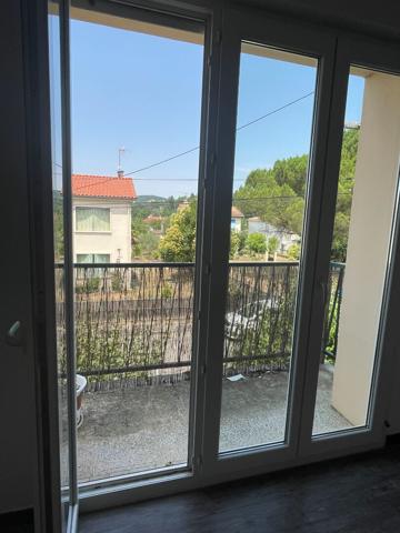 Appartement T3 MIREPOIX 63M2 avec balcon et jardinet