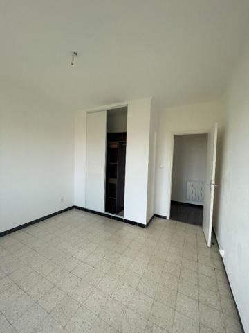 Appartement T3 MIREPOIX 63M2 avec balcon et jardinet