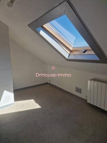 Maison à vendre 4 pièces de 71 m²