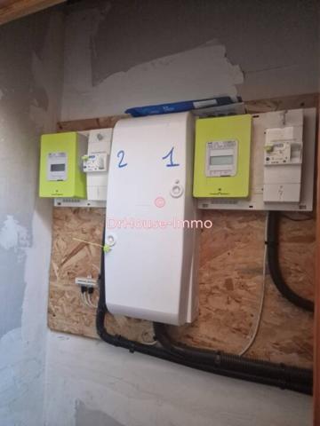 Maison à vendre 4 pièces de 71 m²