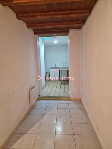 Maison à vendre 4 pièces de 71 m²