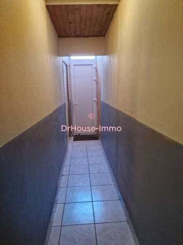 Maison à vendre 4 pièces de 71 m²