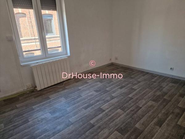 Maison à vendre 4 pièces de 71 m²