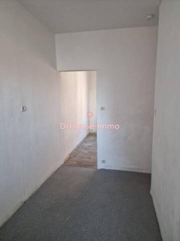 Maison à vendre 4 pièces de 71 m²