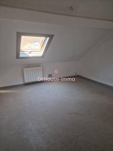 Maison à vendre 4 pièces de 71 m²