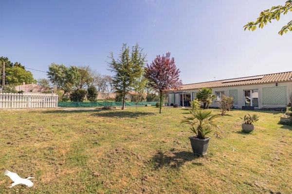 Maison à vendre |  Bords |  5 pièces | 130 m²