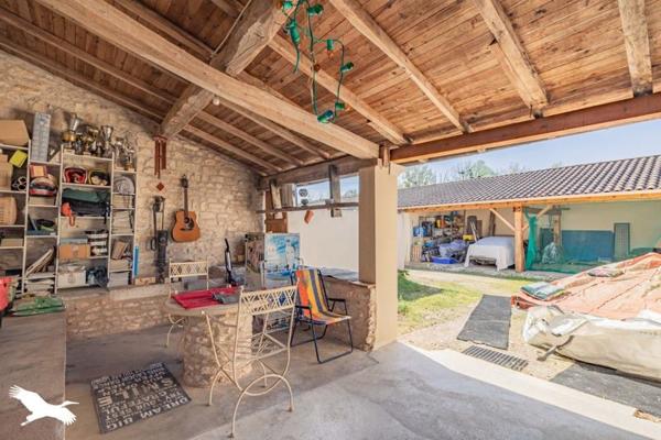 Maison à vendre |  Bords |  5 pièces | 130 m²