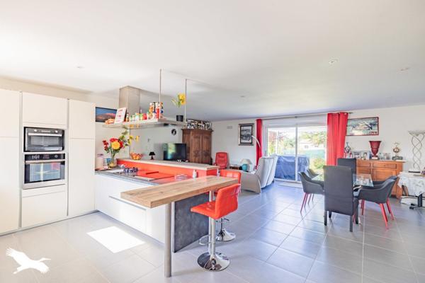 Maison à vendre |  Bords |  5 pièces | 130 m²