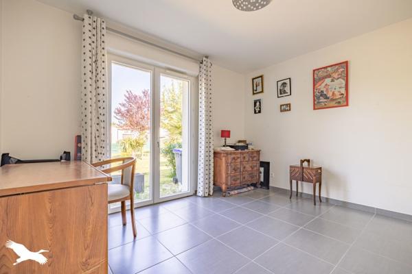 Maison à vendre |  Bords |  5 pièces | 130 m²