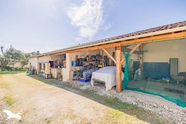 Maison à vendre |  Bords |  5 pièces | 130 m²