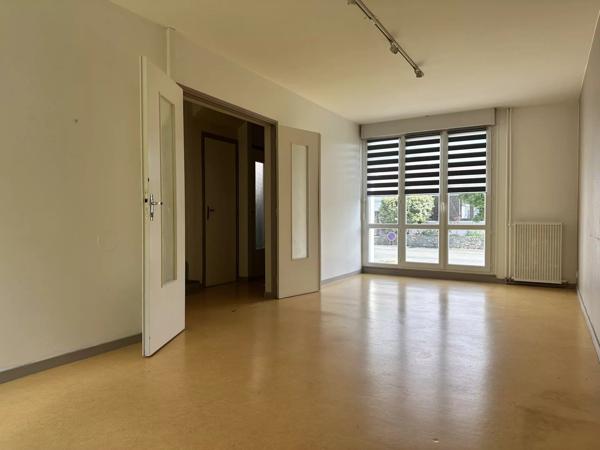 Maison à LA ROCHELLE