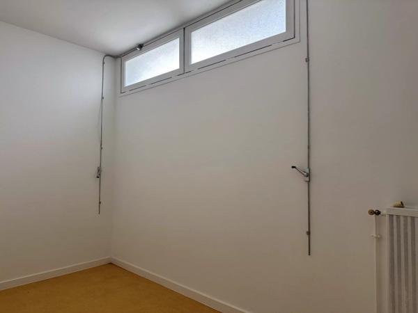 Maison à LA ROCHELLE