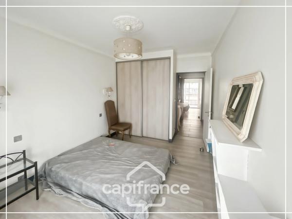 Appartement à vendre 4 pièces AGEN (47)